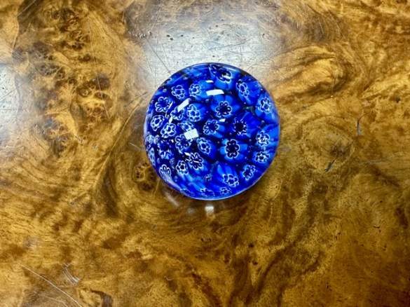 4 Paperweight 4